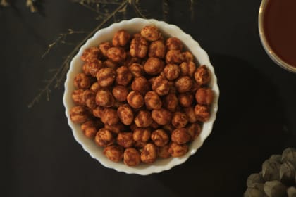 Kabuli Chana Lal 200gm