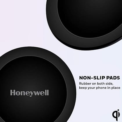 Honeywall Zest Wireless S               