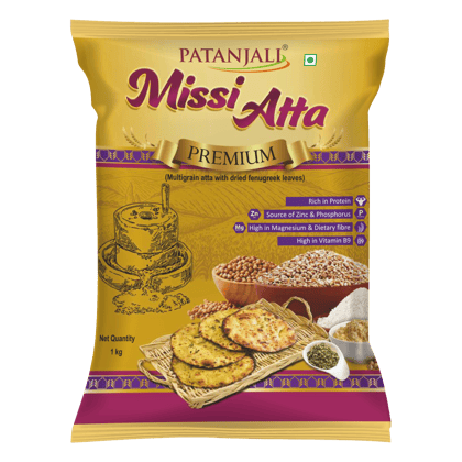 MISSI ATTA-1KG