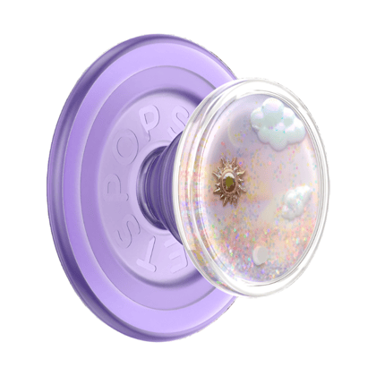 PopSockets Tidepool Dreamy Whirl PopGrip for MagSafe