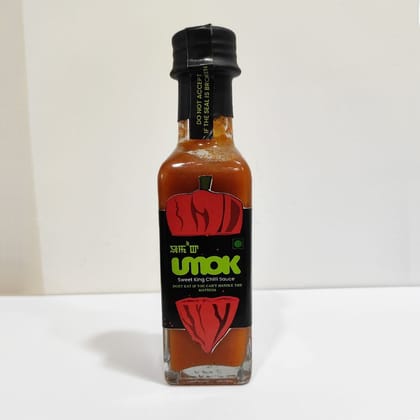 Sweet King Chilli Sauce - 250 gm