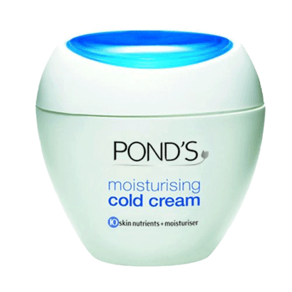 Pond's Cold Cream Moisturising 100ml