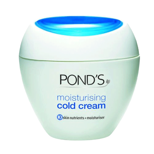 Pond's Cold Cream Moisturising 100ml