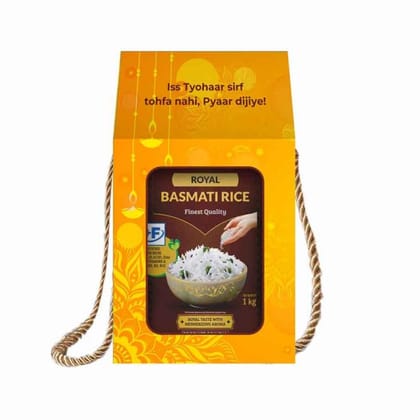 Pansari Gift, Pack of 2