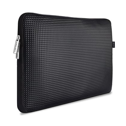 Prime L29 Tablet Sleeve Cover for Upto 11.6 Inch Tablet (Black)