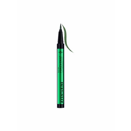 Daily Life Forever52 Glitz Waterproof Eyeliner - Aventurine (0.6gm)-0.6gm