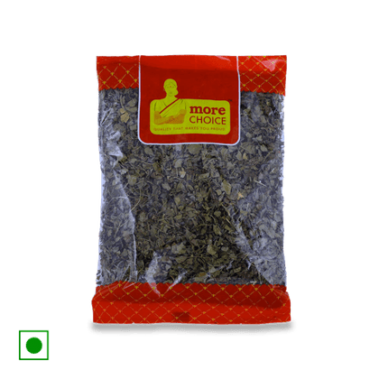 More Choice Kasuri Methi, 25 gm Pack