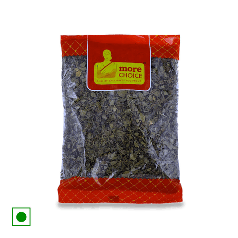 More Choice Kasuri Methi, 25 gm Pack