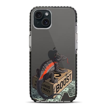 Yeezy Boost iPhone 15 Stride Phone Case-Stride