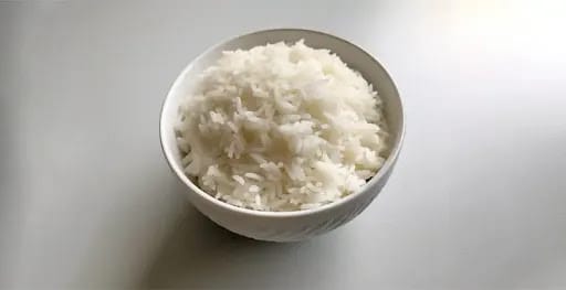 Plain Rice