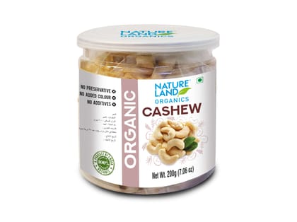 Cashew 200 Gm 