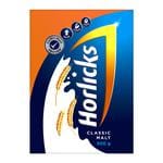 Horlicks Health & Nutrition Drink Refill, 500 G Carton