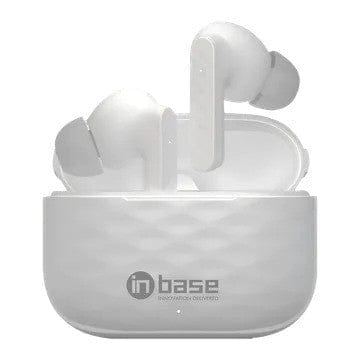 Inbase TWS - Free Buds Mini Pro  White  - Inbase-Inbase TWS - Free Buds Mini Pro ( White ) - Inbase