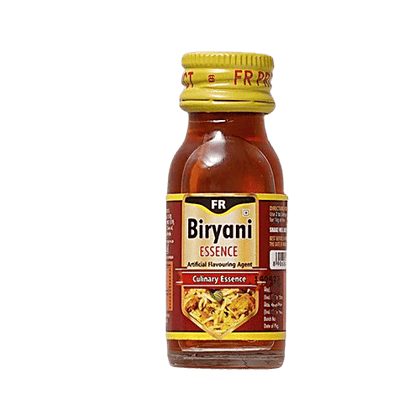 FR Biryani Essence 20 Ml