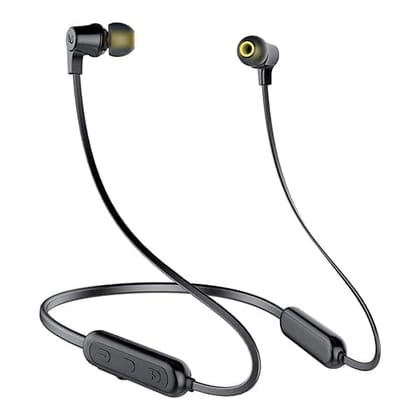 Infinity TRANZ N 300 Wireless Earphone with Mic-Infinity TRANZ N 300 Wireless Earphone with Mic - Black