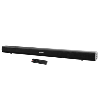 GIZMORE BAR6100 60W RMS Portable Bluetooth Soundbar-GIZMORE BAR6100 60W RMS Portable Bluetooth Soundbar