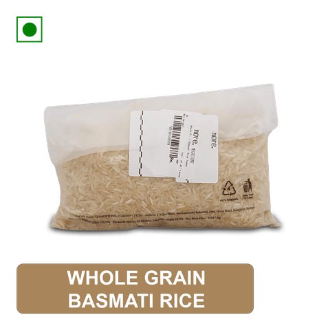 More Choice Whole Grain Basmati Rice, 1 kg Loose