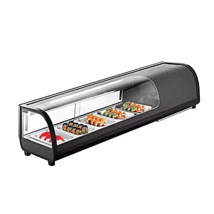 0.23 Kw Sushi's Display Cabinet KSD 1200