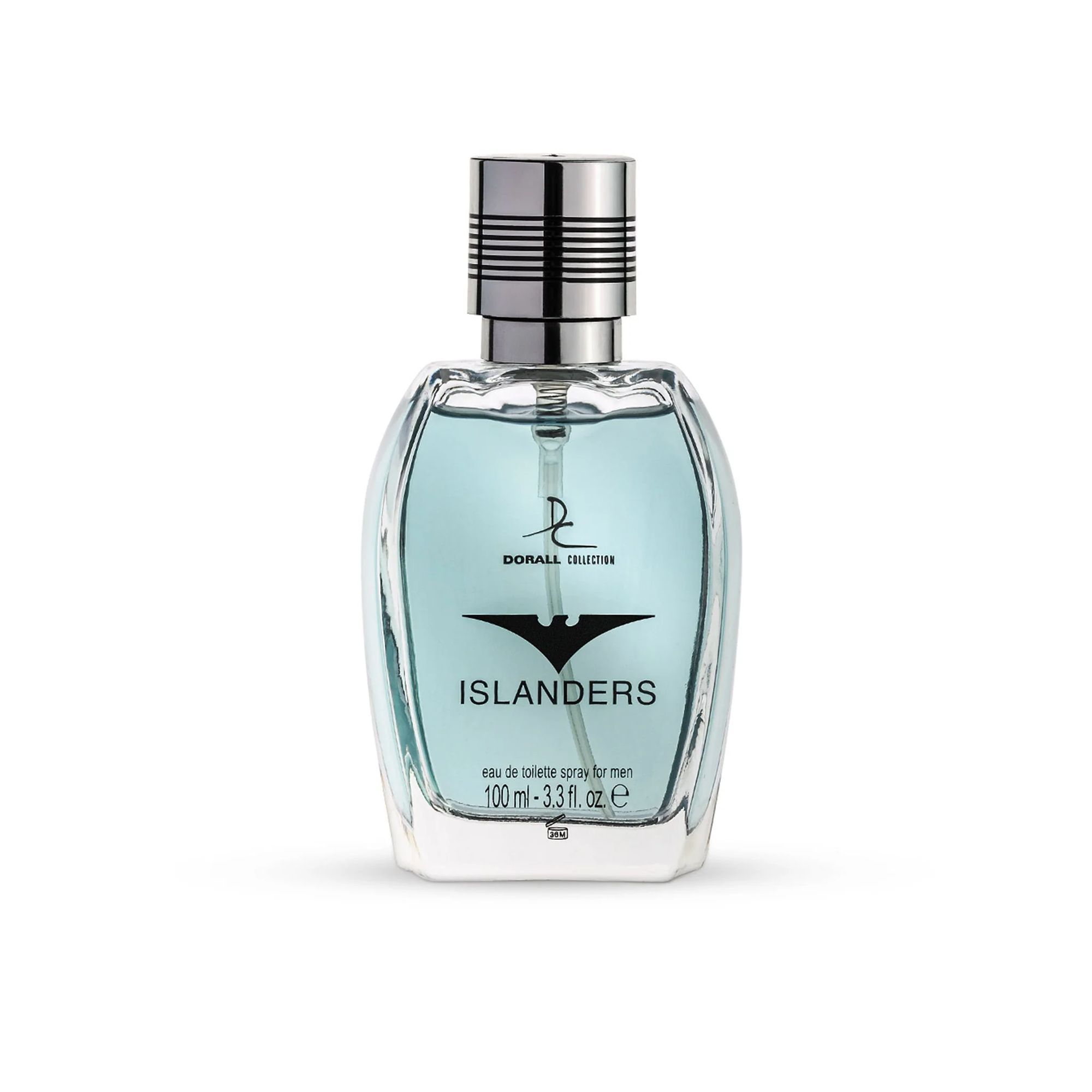 Dorall Collection Islanders Eau de Toilette For Men