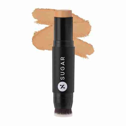 Ace Of Face Foundation Stick - 52 Corretto (Tan, Yellow Undertone)