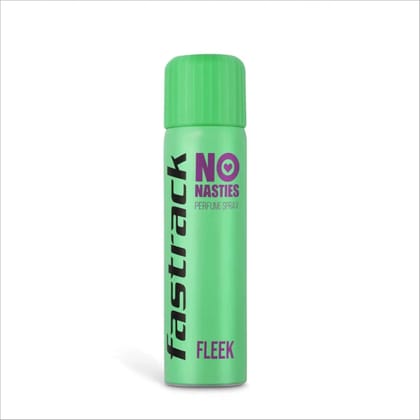 FASTRACK NO NASTIES PERFUME SPRAY FLEEK