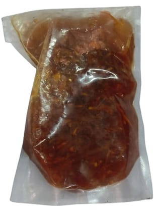 Aam ka Lacha Achaar 250g