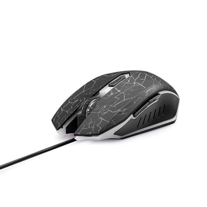 Riversong GM01C Click XP Wired Optical Gaming Mouse-Riversong GM01C Click XP Wired Optical Gaming Mouse