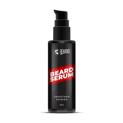 Beardo Beard Serum 50ml-50 ML