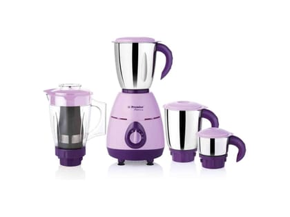 Premier Elenora Mixer Grinder DX MG 230V/550W - MG5154