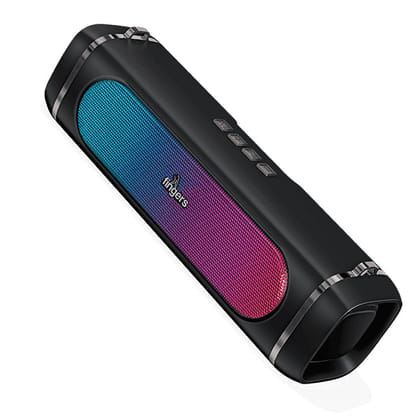 FINGERS 20W SoundPower-20 Bluetooth Portable Speaker with Powerful Deep Bass-FINGERS 20W SoundPower-20 Bluetooth Portable Speaker with Powerful Deep Bass