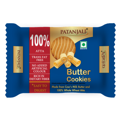 BUTTER COOKIES 150 GM - T