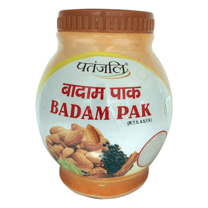 BADAM PAK 500 G