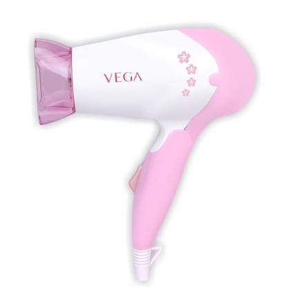 VEGA Insta Glam-1000 Hair Dryer (VHDH-20)-2 pcs