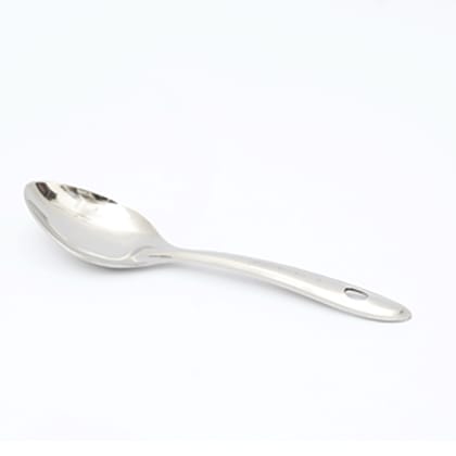 Fackelmann Oval Serving Spoon 7 Inch