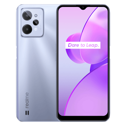 Realme C31 Light Silver 3GB 32GB