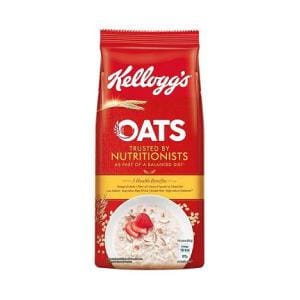 Kelloggs Oats