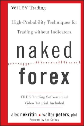 Naked Forex (Hardcover) by A Nekritin-New / BooksAdora