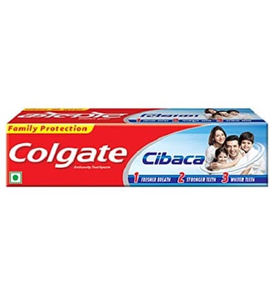 Colgate Cibaca (Pack Of 3)