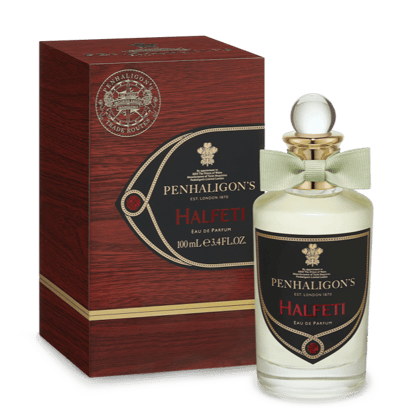 Penhaligon's Halfeti Eau De Parfum for Unisex (100ml)