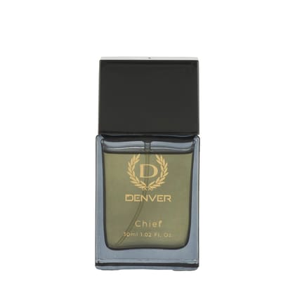 Chief Perfume 30ml