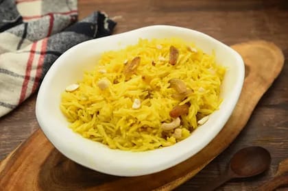 Basmati Pulao ( 2 Heads )