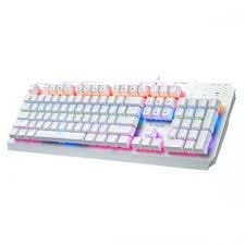 Rapoo GK500 Wired Gaming Keyboard Mechanical USB