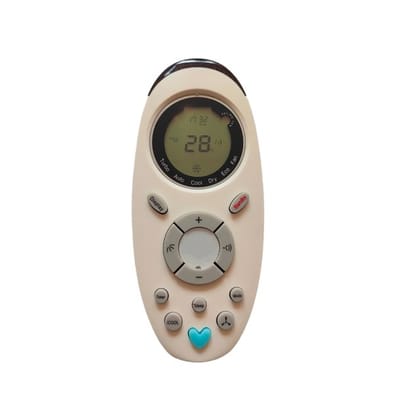 Compatible Cruise AC Remote No. 143W