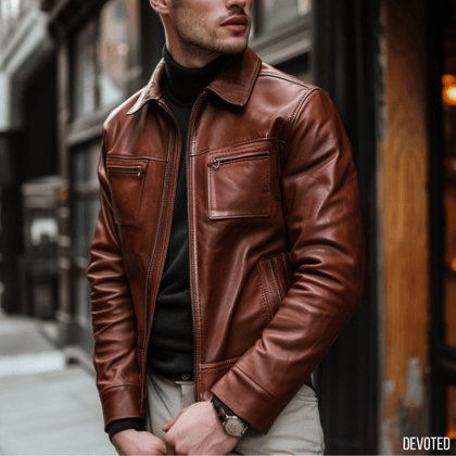 Pintail Jacket-XS