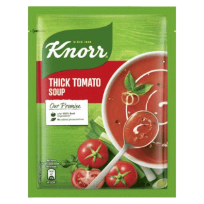 Knorr Soup Classic Tomato 53g