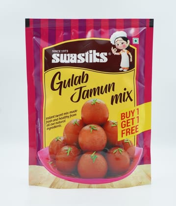 GULAB JAMUN MIX 180G BAY 1 GET 1