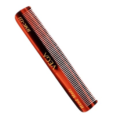 VEGA Handcrafted Comb (HMC-121)-1 Pcs