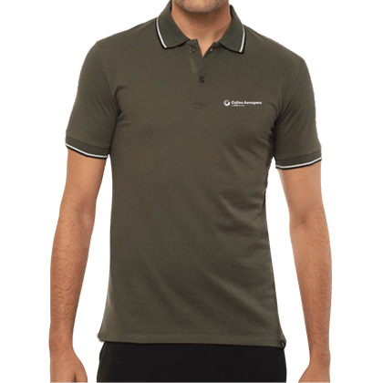 Hummel Eunice Polo-Small / Black