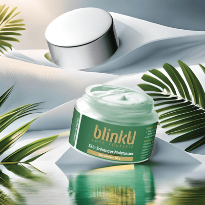 Skin Enhancer Moisturizer