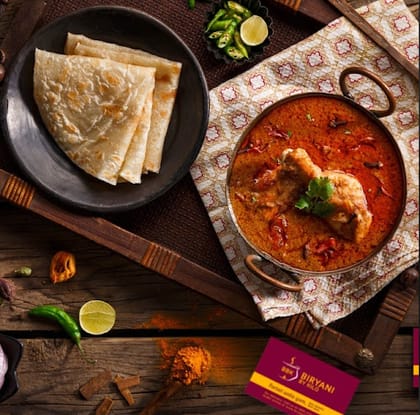Chicken Korma [500gms].